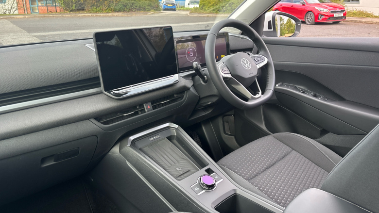 Volkswagen T-Roc 1.5 eTSI Life 5dr DSG Petrol Hatchback